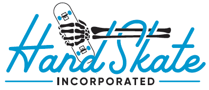 Handskate Incorporated