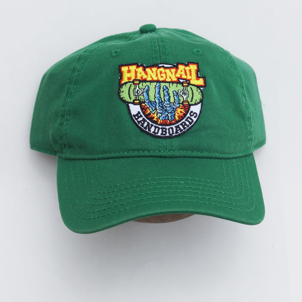 Hangnail Handboards Dad Hat