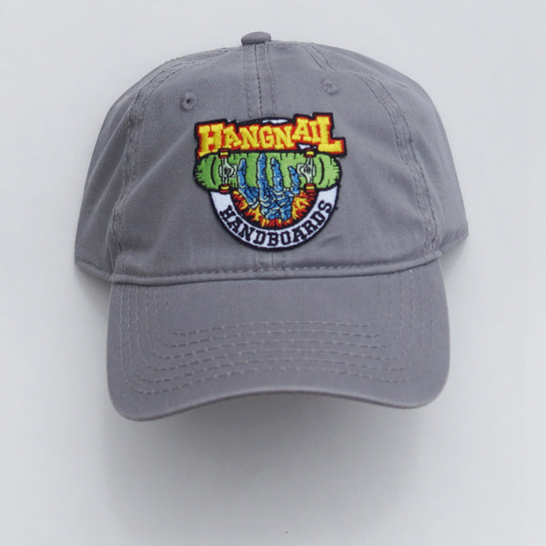 Hangnail Handboards Dad Hat