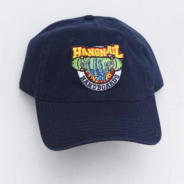 Hangnail Handboards Dad Hat