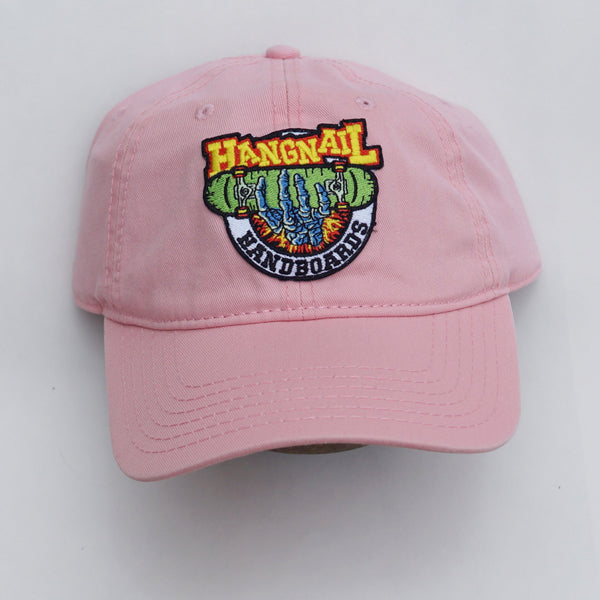 Hangnail Handboards Dad Hat