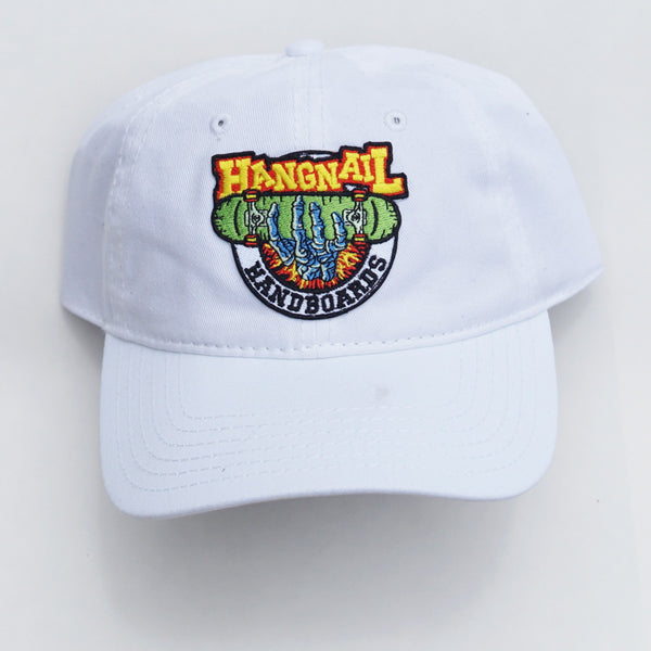 Hangnail Handboards Dad Hat