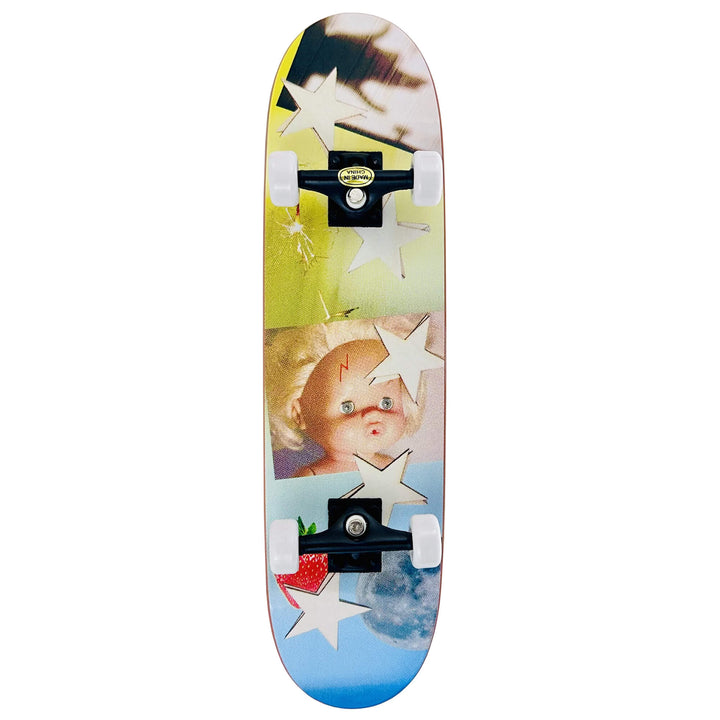 HandSkate Incorporated – Handskate