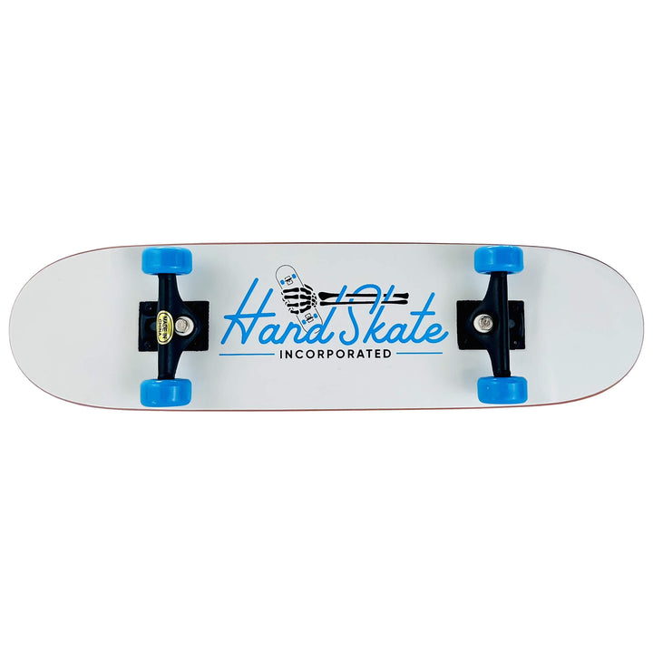 HandSkate Incorporated – Handskate