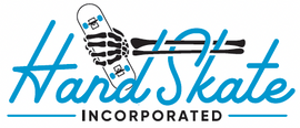 HandSkate Incorporated – Handskate