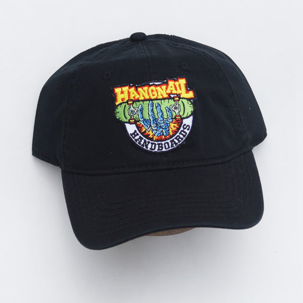 Hangnail Handboards Dad Hat