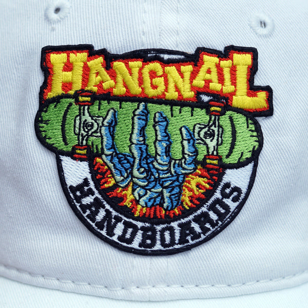 Hangnail Handboards Dad Hat