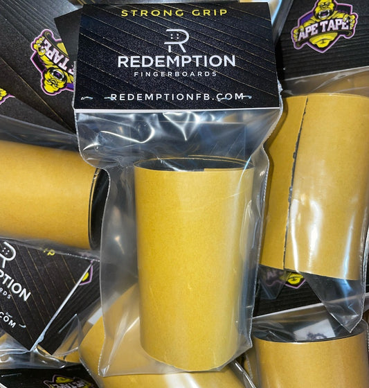 Redemption Ape Tape