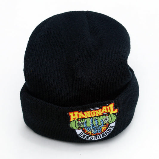 Hangnail Handboards Beanie